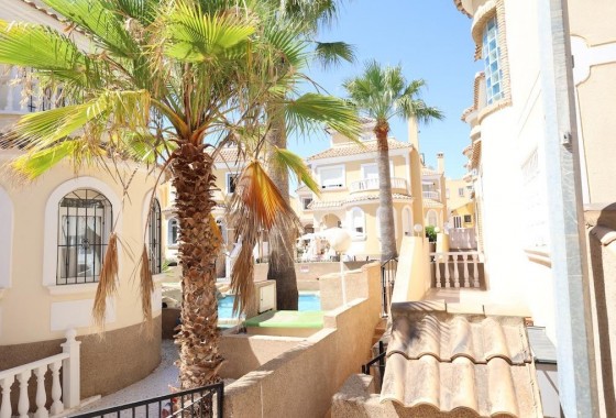 Revente - Villa - Orihuela Costa - Las Filipinas