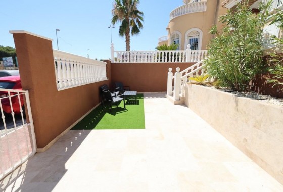 Revente - Villa - Orihuela Costa - Las Filipinas