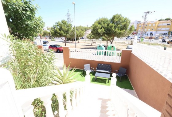 Revente - Villa - Orihuela Costa - Las Filipinas