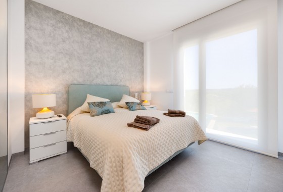 Revente - Appartement - Campoamor - Las Colinas Golf and Country Club