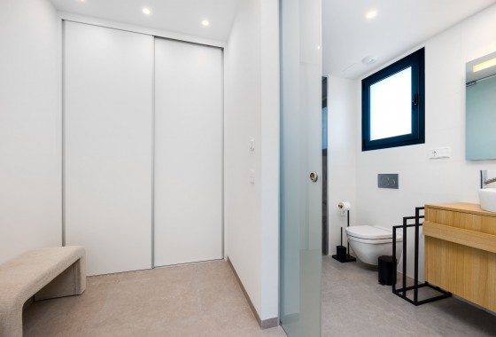 Revente - Appartement - Campoamor - Las Colinas Golf and Country Club
