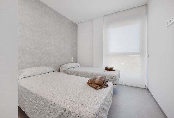 Revente - Appartement - Campoamor - Las Colinas Golf and Country Club