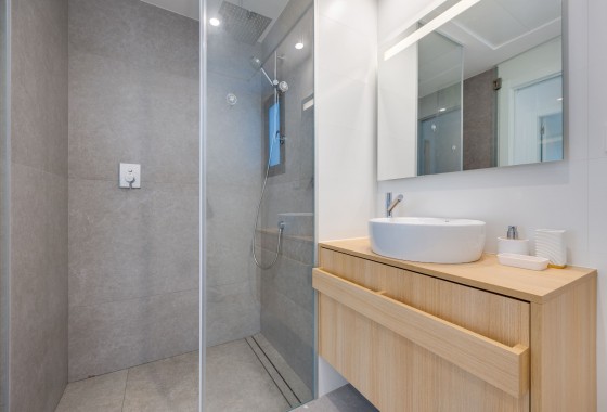 Revente - Appartement - Campoamor - Las Colinas Golf and Country Club