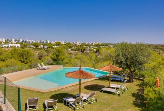 Revente - Appartement - Campoamor - Las Colinas Golf and Country Club