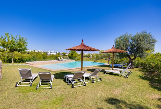 Revente - Appartement - Campoamor - Las Colinas Golf and Country Club