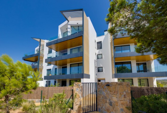 Revente - Appartement - Campoamor - Las Colinas Golf and Country Club