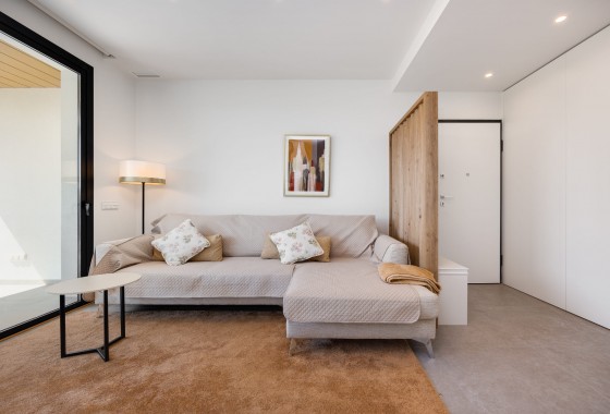 Revente - Appartement - Campoamor - Las Colinas Golf and Country Club