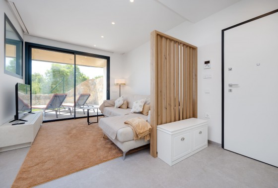 Revente - Appartement - Campoamor - Las Colinas Golf and Country Club