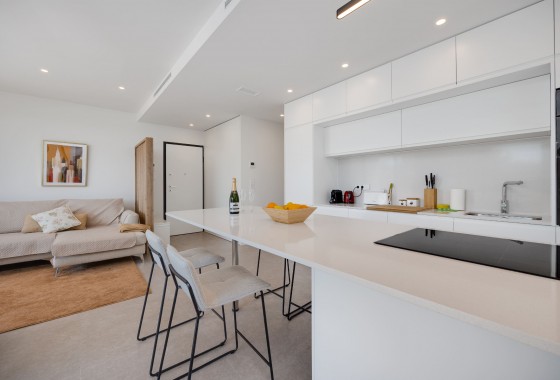 Revente - Appartement - Campoamor - Las Colinas Golf and Country Club