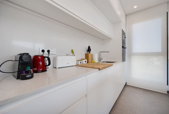 Revente - Appartement - Campoamor - Las Colinas Golf and Country Club