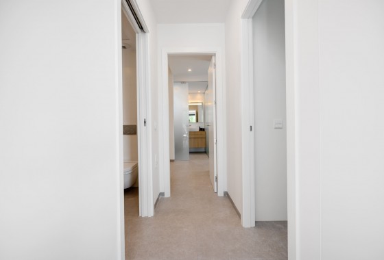 Revente - Appartement - Campoamor - Las Colinas Golf and Country Club