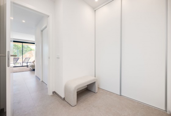 Revente - Appartement - Campoamor - Las Colinas Golf and Country Club