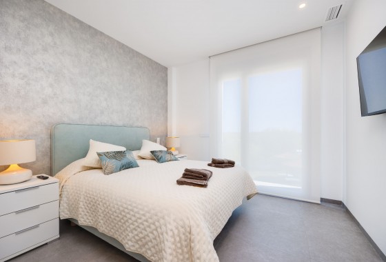 Revente - Appartement - Campoamor - Las Colinas Golf and Country Club