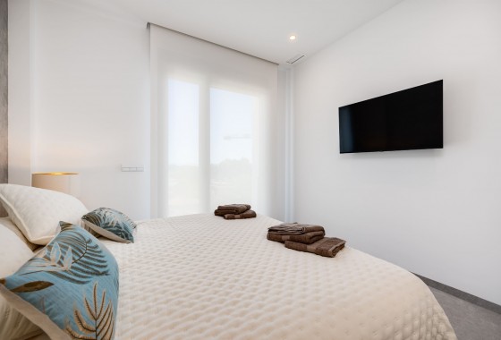 Revente - Appartement - Campoamor - Las Colinas Golf and Country Club