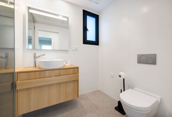 Revente - Appartement - Campoamor - Las Colinas Golf and Country Club