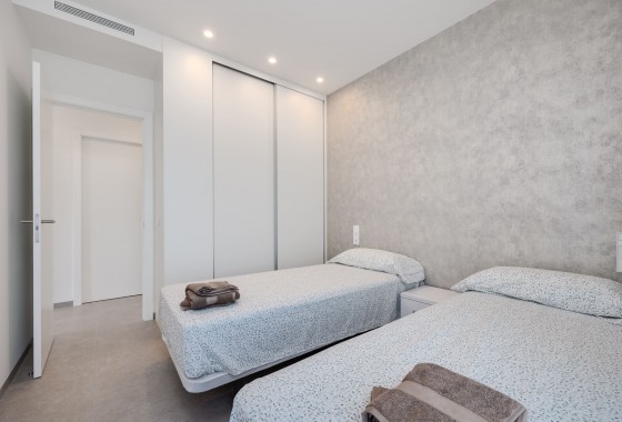 Revente - Appartement - Campoamor - Las Colinas Golf and Country Club