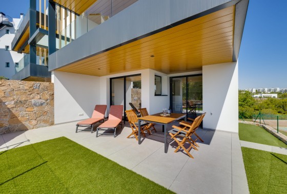Revente - Appartement - Campoamor - Las Colinas Golf and Country Club