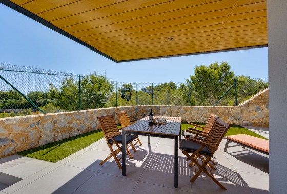 Revente - Appartement - Campoamor - Las Colinas Golf and Country Club