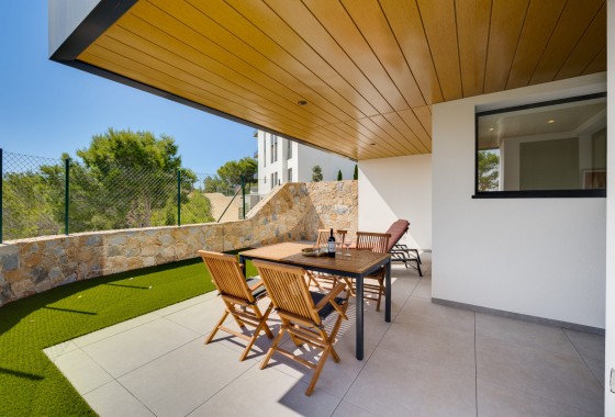 Revente - Appartement - Campoamor - Las Colinas Golf and Country Club