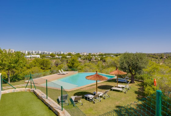 Revente - Appartement - Campoamor - Las Colinas Golf and Country Club