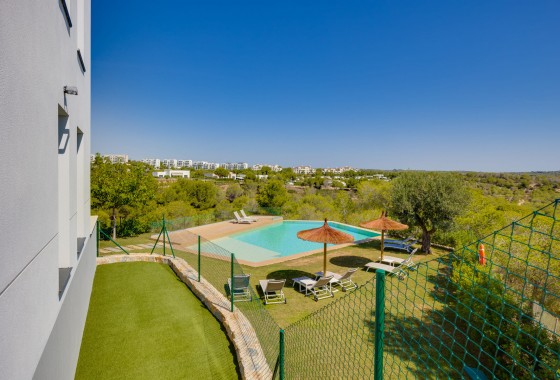 Revente - Appartement - Campoamor - Las Colinas Golf and Country Club