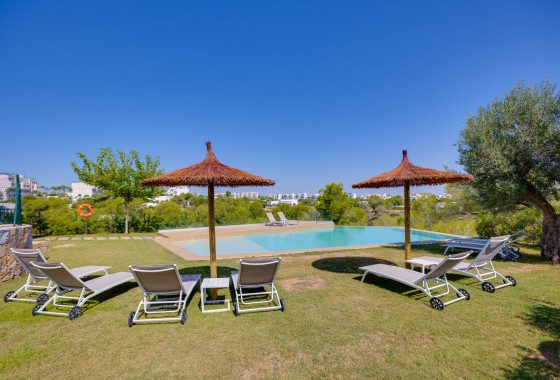 Revente - Appartement - Campoamor - Las Colinas Golf and Country Club