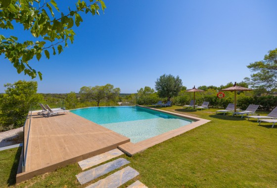 Revente - Appartement - Campoamor - Las Colinas Golf and Country Club