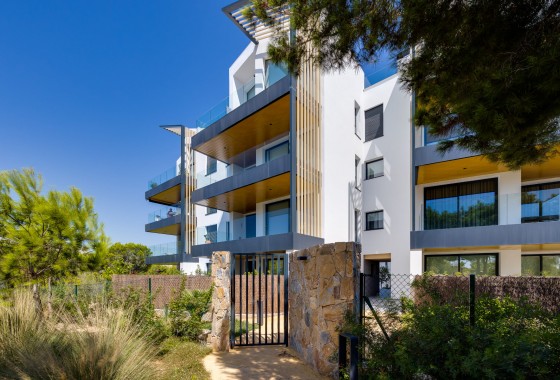 Revente - Appartement - Campoamor - Las Colinas Golf and Country Club