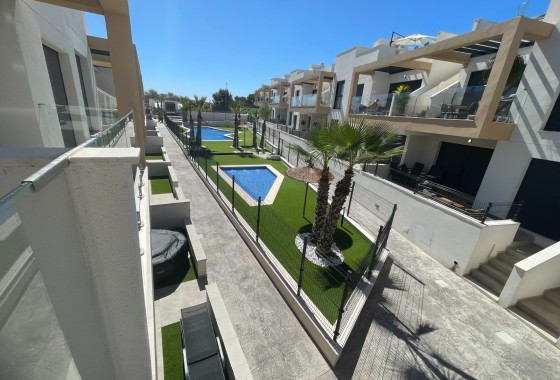 Revente - Appartement - Villamartin - PAU 26