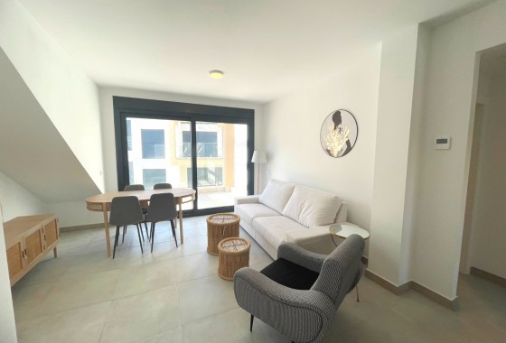 Revente - Appartement - Villamartin - PAU 26