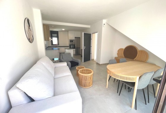 Revente - Appartement - Villamartin - PAU 26