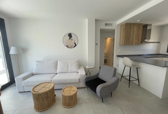 Revente - Appartement - Villamartin - PAU 26