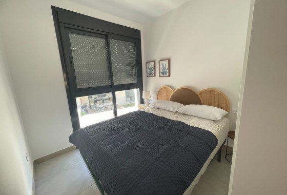 Revente - Appartement - Villamartin - PAU 26