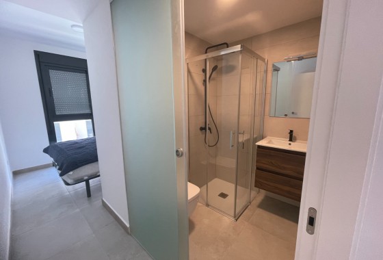 Revente - Appartement - Villamartin - PAU 26