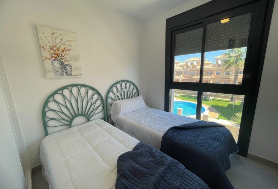Revente - Appartement - Villamartin - PAU 26