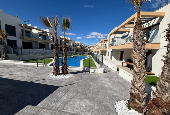 Revente - Appartement - Villamartin - PAU 26