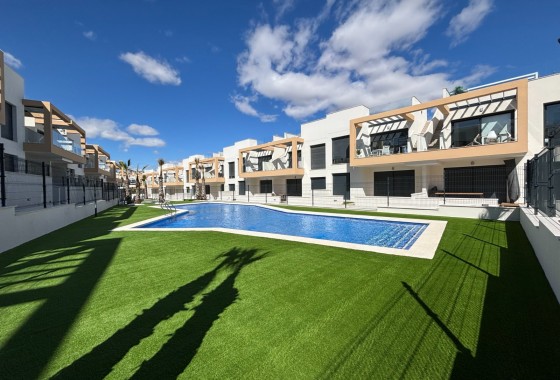 Revente - Appartement - Villamartin - PAU 26