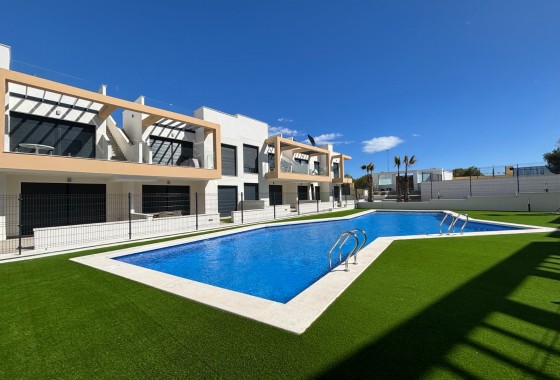 Revente - Appartement - Villamartin - PAU 26