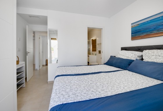 Resale - Apartment - Pilar De La Horadada - Pilar de la Horadada