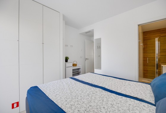 Resale - Apartment - Pilar De La Horadada - Pilar de la Horadada