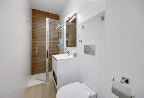 Resale - Apartment - Pilar De La Horadada - Pilar de la Horadada