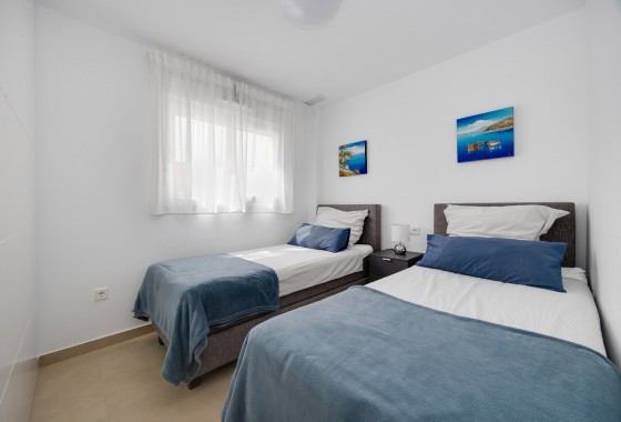 Resale - Apartment - Pilar De La Horadada - Pilar de la Horadada