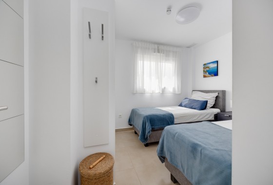Resale - Apartment - Pilar De La Horadada - Pilar de la Horadada