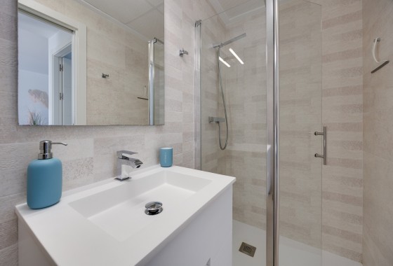 Resale - Apartment - Pilar De La Horadada - Pilar de la Horadada