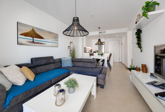 Resale - Apartment - Pilar De La Horadada - Pilar de la Horadada