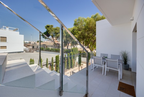 Resale - Apartment - Pilar De La Horadada - Pilar de la Horadada