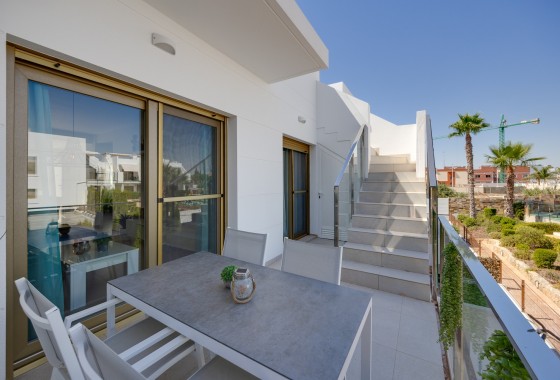 Resale - Apartment - Pilar De La Horadada - Pilar de la Horadada