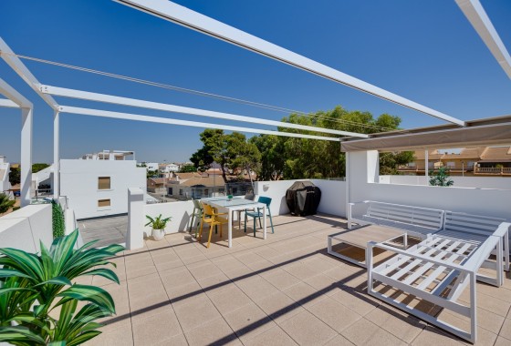 Resale - Apartment - Pilar De La Horadada - Pilar de la Horadada