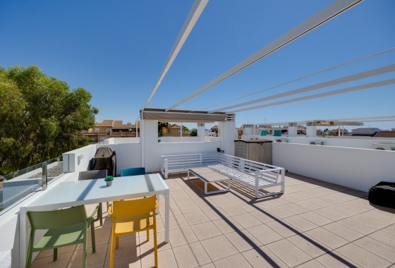 Resale - Apartment - Pilar De La Horadada - Pilar de la Horadada