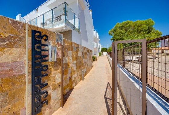 Resale - Apartment - Pilar De La Horadada - Pilar de la Horadada